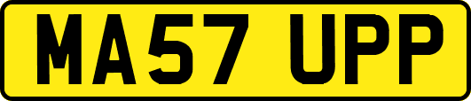 MA57UPP