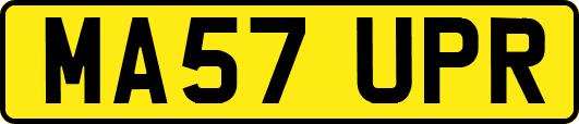 MA57UPR