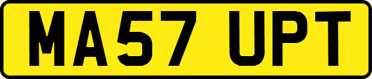 MA57UPT
