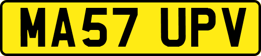 MA57UPV
