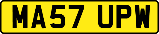 MA57UPW