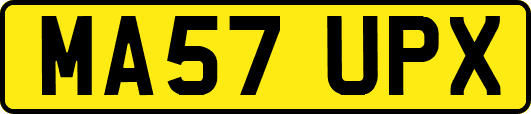 MA57UPX