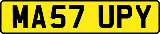 MA57UPY