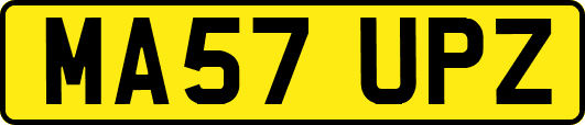MA57UPZ