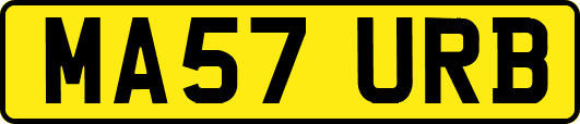 MA57URB