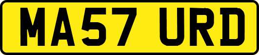 MA57URD