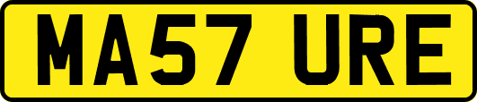 MA57URE