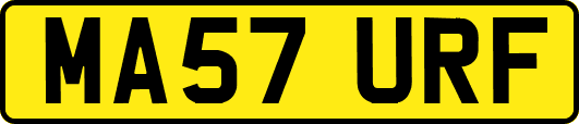 MA57URF