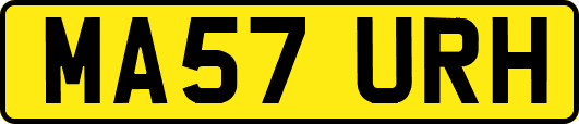MA57URH