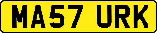 MA57URK