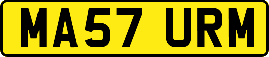 MA57URM