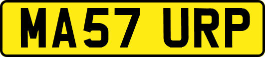 MA57URP