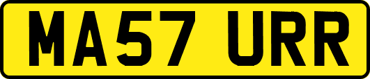 MA57URR