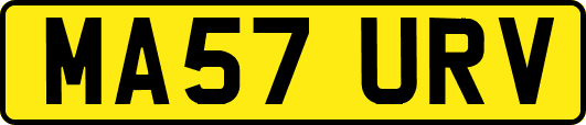 MA57URV