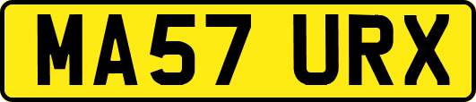 MA57URX