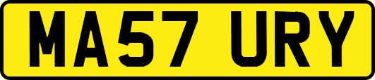 MA57URY