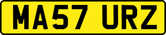 MA57URZ