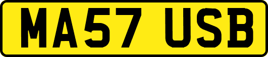 MA57USB
