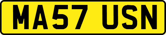MA57USN