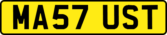 MA57UST