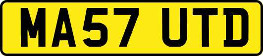 MA57UTD