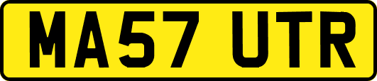 MA57UTR