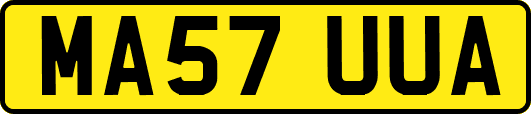 MA57UUA