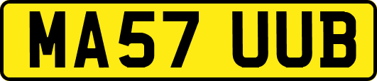 MA57UUB