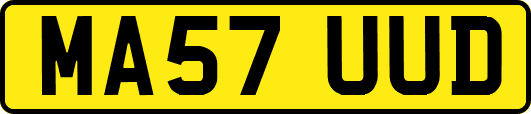 MA57UUD