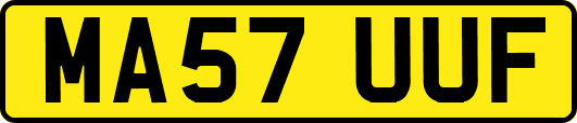 MA57UUF