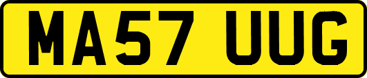 MA57UUG