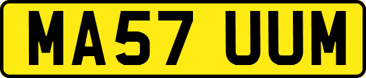 MA57UUM