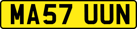 MA57UUN