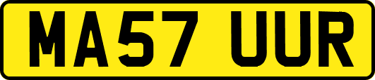 MA57UUR