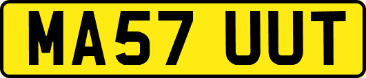 MA57UUT