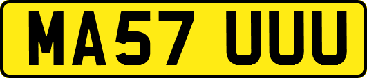 MA57UUU