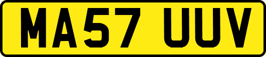 MA57UUV