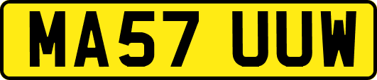 MA57UUW