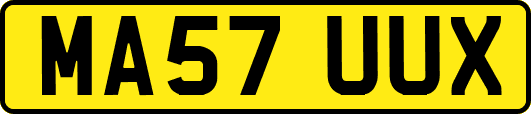 MA57UUX