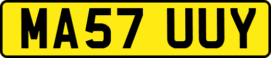 MA57UUY