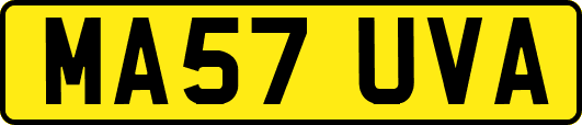MA57UVA