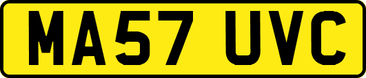 MA57UVC