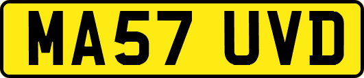 MA57UVD