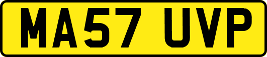 MA57UVP