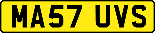 MA57UVS