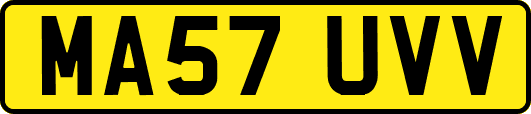 MA57UVV