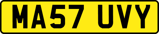 MA57UVY