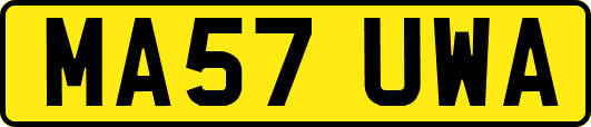 MA57UWA