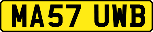 MA57UWB