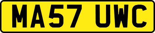MA57UWC